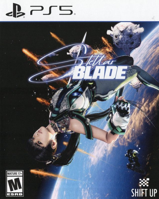 Stellar Blade - PS5