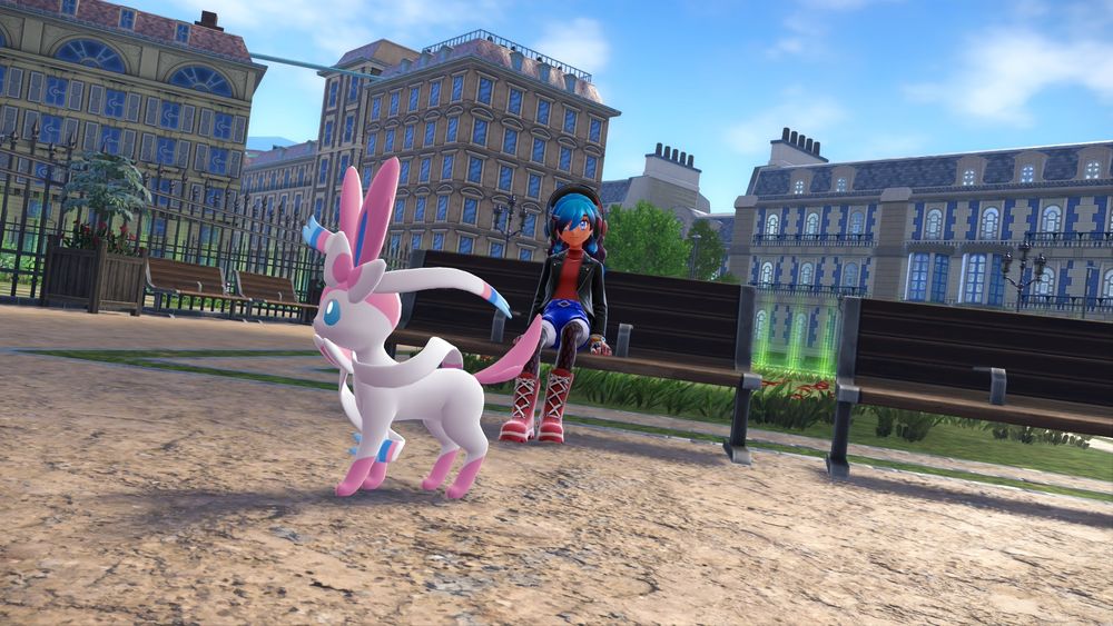 Different angle of last picture 