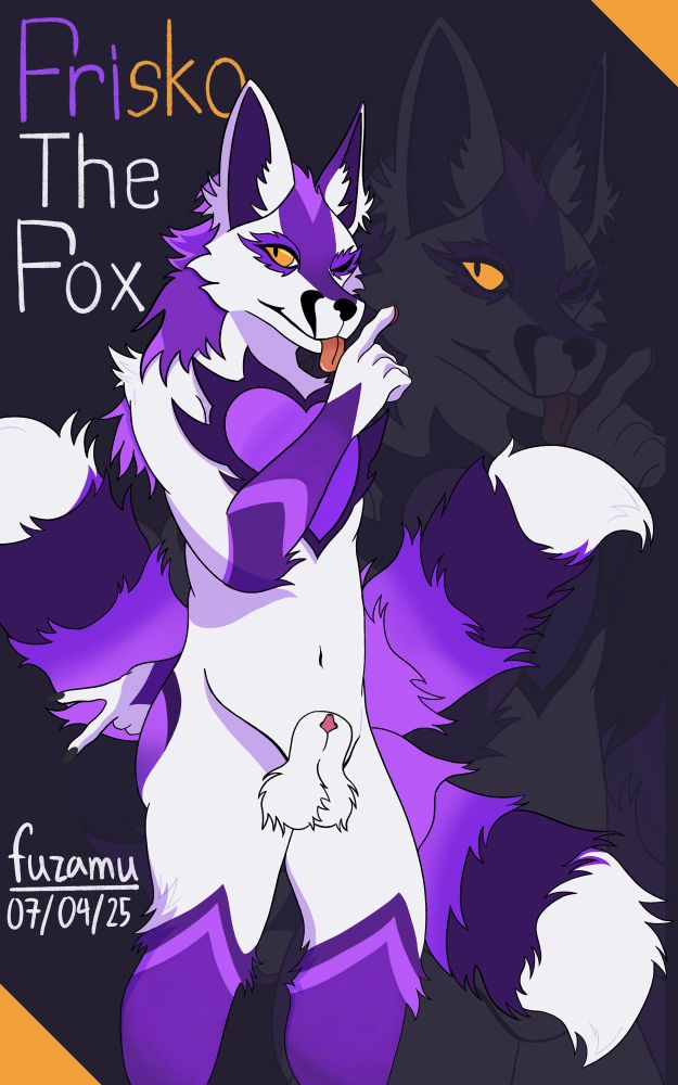 Frisko when didn’t get hard.