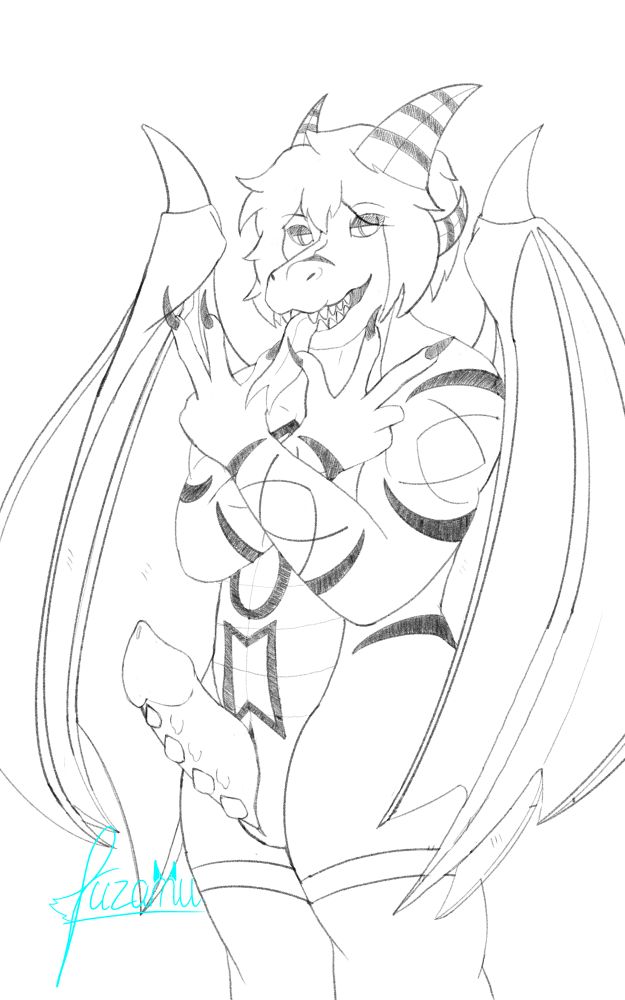 sketch version