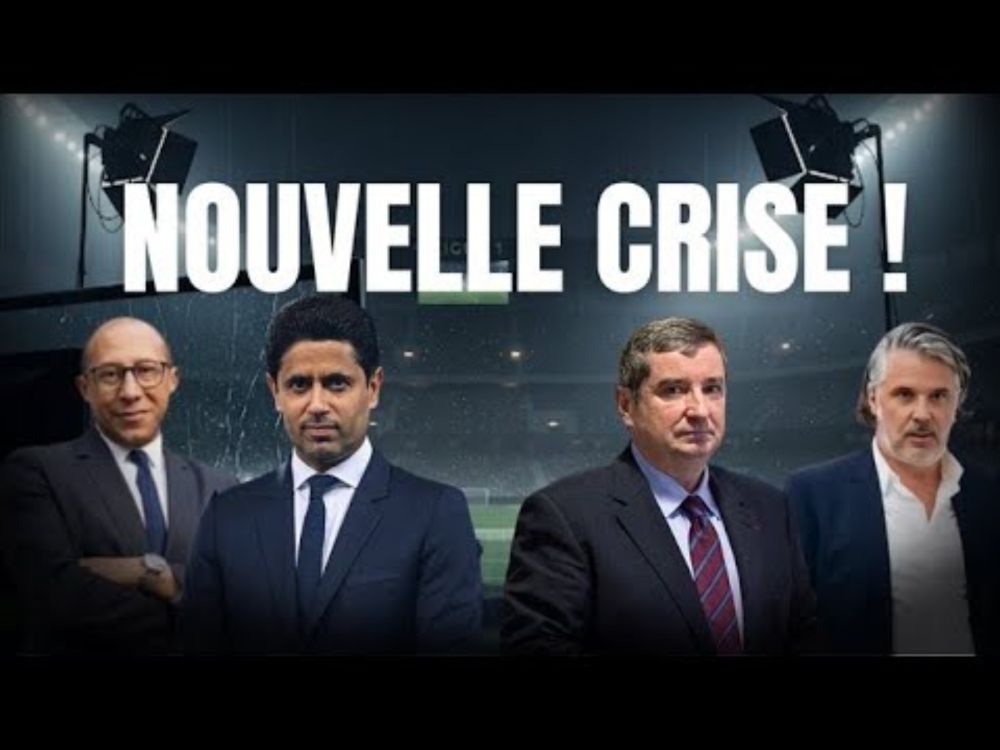 LFP/FFF/droits TV : une nouvelle crise pour le football français...