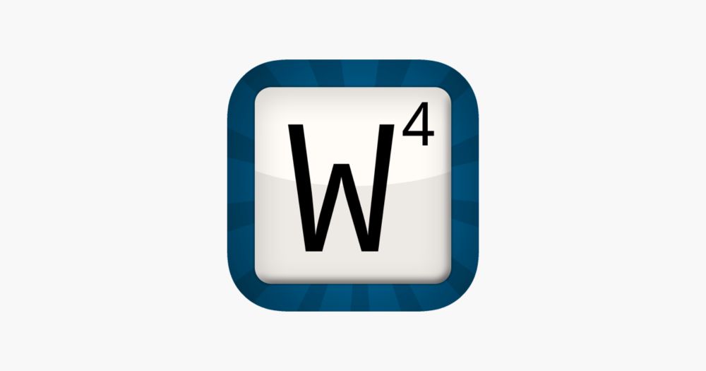 ‎Wordfeud