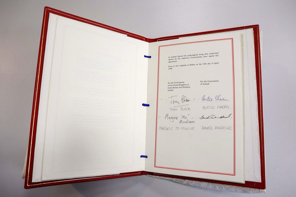 The Policy Exchange claims public debate on human rights law reform had been ‘distorted’.