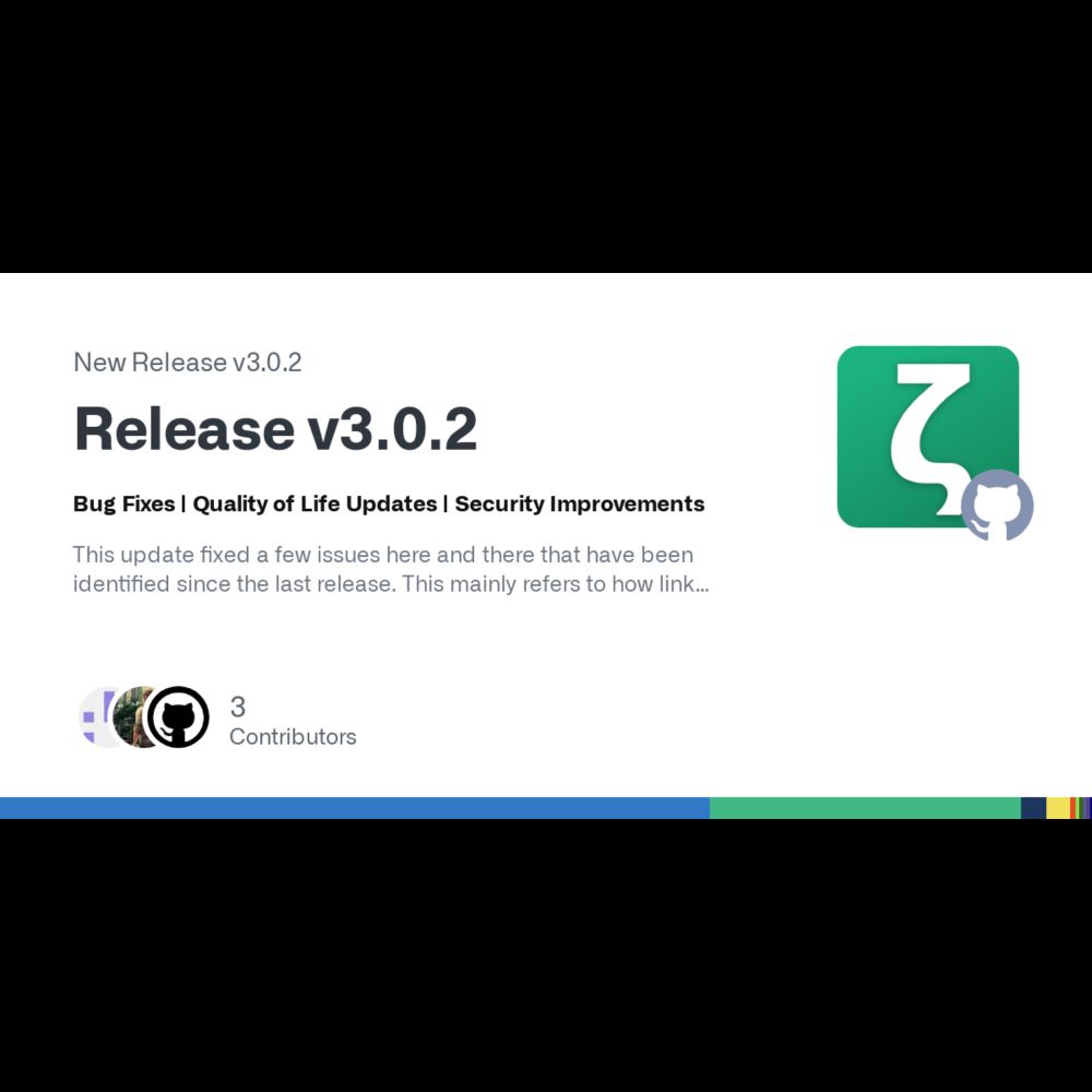 Release Release v3.0.2 · Zettlr/Zettlr