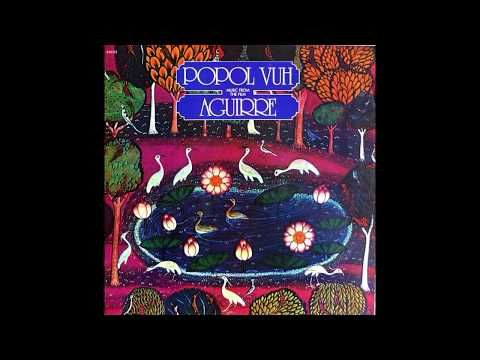 Popol Vuh ‎– Aguirre