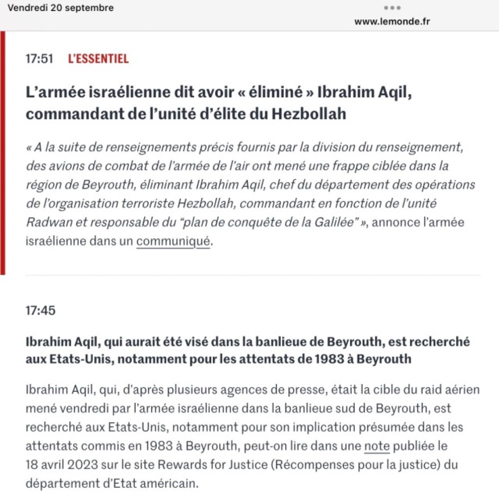 Après avoir ravagé la bande de Gaza, Netanyahou est-il sur le point de déclencher une nouvelle guerre ?