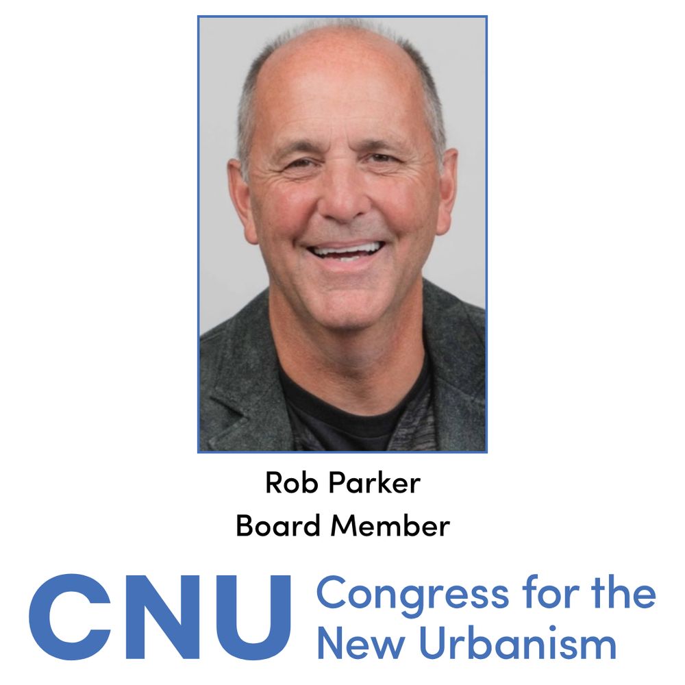 Photo of Rob Parker