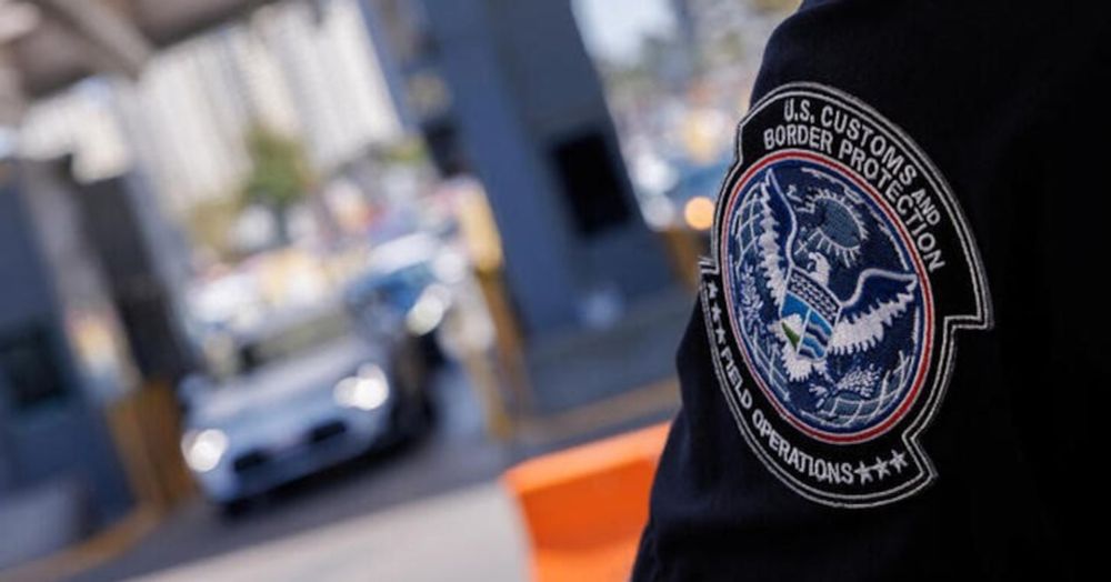 US border agency to settle officers' pregnancy bias claims for $45 mln