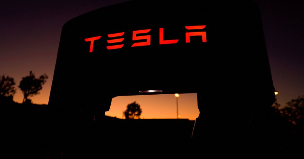 Tesla accused in lawsuit of cheating California workers out of wages