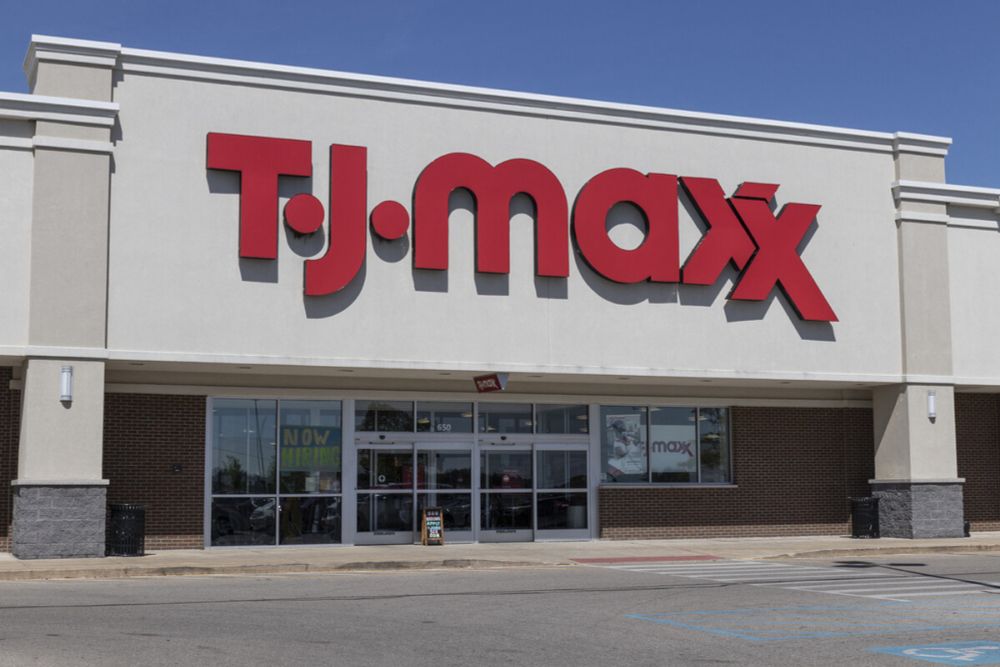 TJ Maxx Violates California Labor Laws – Again