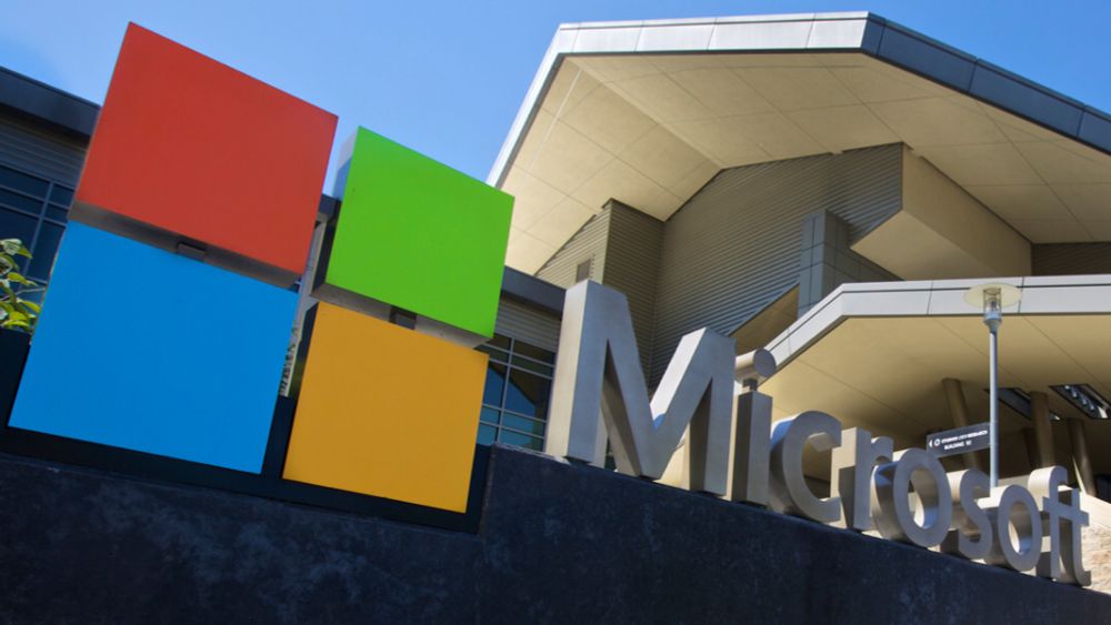 Microsoft agrees to $14 million California pay discrimination settlement