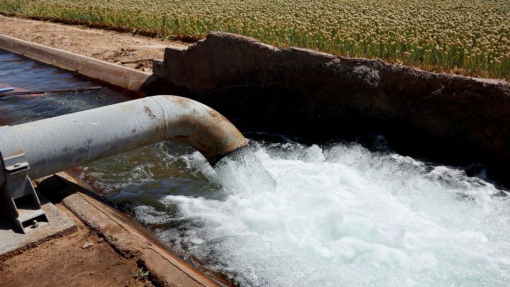 Toxic ‘forever’ chemicals found in excessive levels in global groundwater, study says | CNN