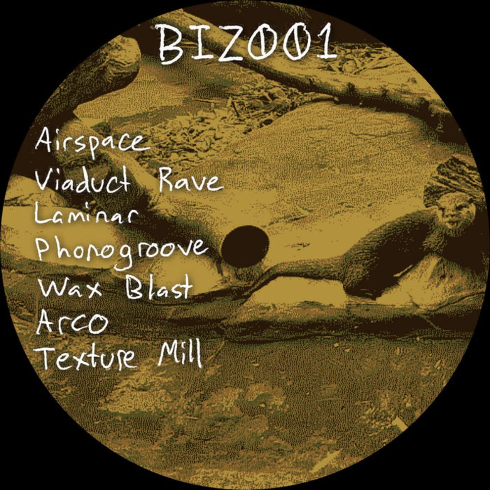 BIZ001, by Biznasty