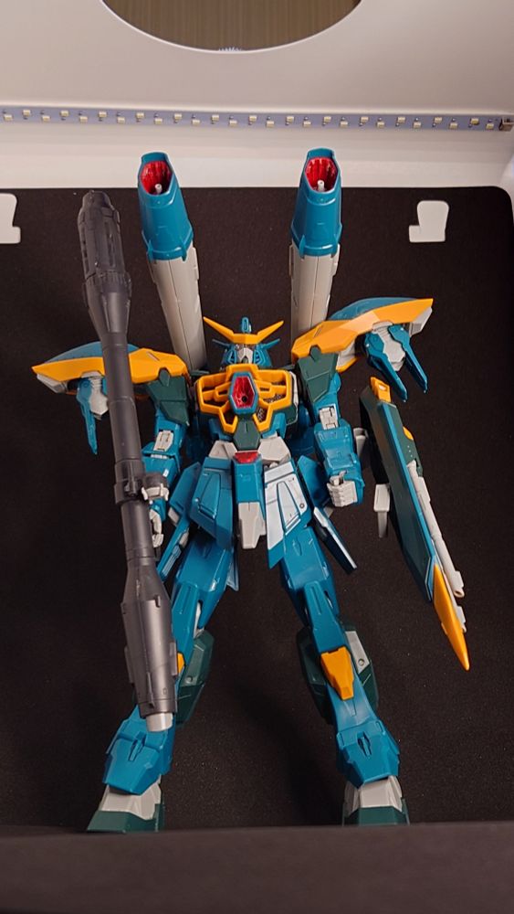 カラミティガンダム