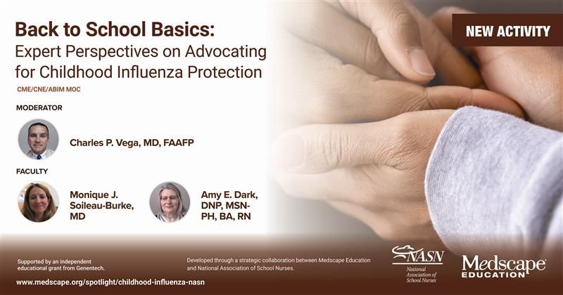 back to school flu season