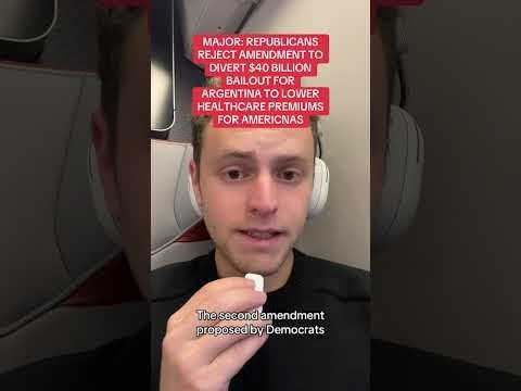 MAJOR: Republicans reject efforts to protect healthcare in secret, late night votes.