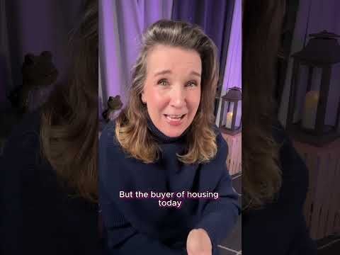 Foreclosures making homes affordable #homes #kristinasmallhorn #realestatemarket