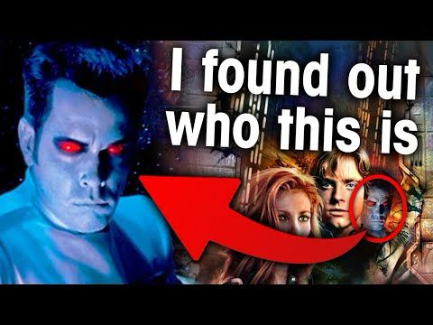 Solving The Mystery Behind The FIRST Live-Action Thrawn