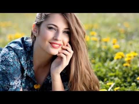 Beautiful Woman Video Compilation | Stunning Looks + Chill Music