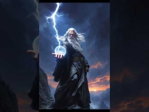 Powerful Wizard, When the Wi-Fi is down and you have to summon the internet manually.