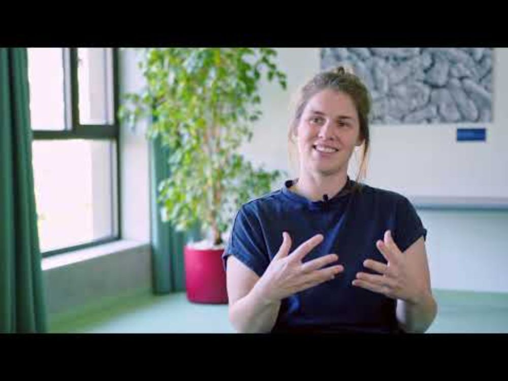 Lightcast Luminaries: Working with VIB to make every single cell count