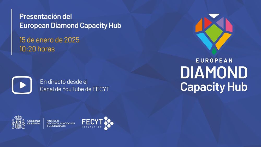 EDCH launch recording