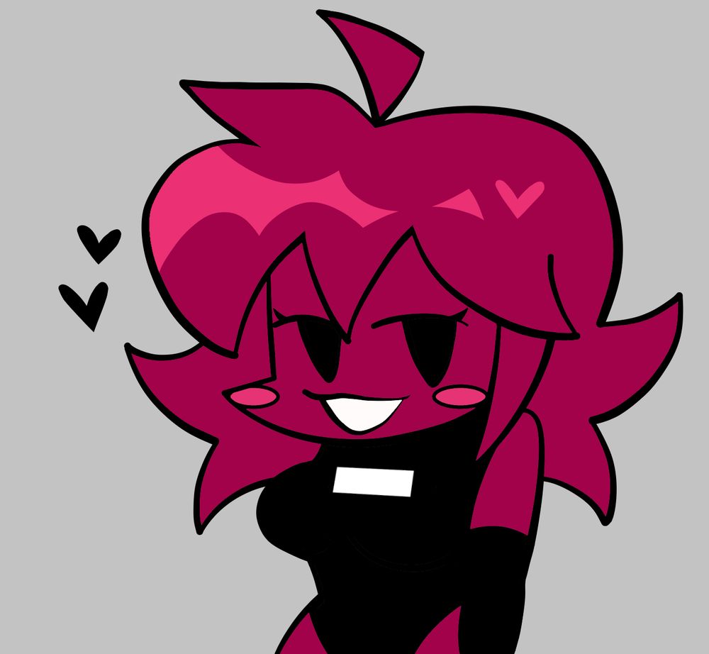 Minus Girlfriend (Colored Alt)