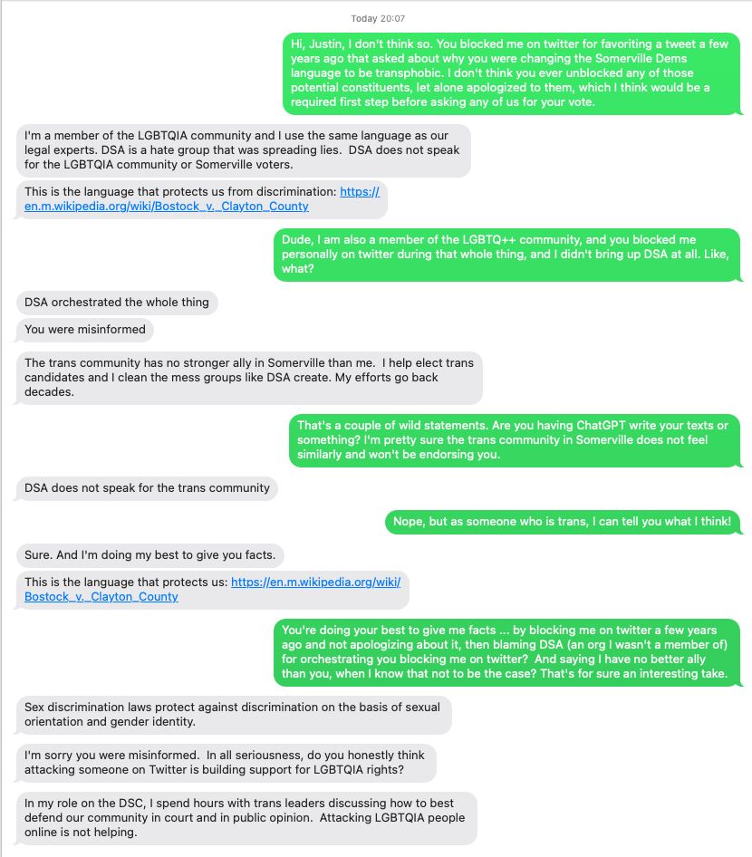 I will copy-paste the texts from this screenshot into the next few toots because the text limit is too small for this convo.