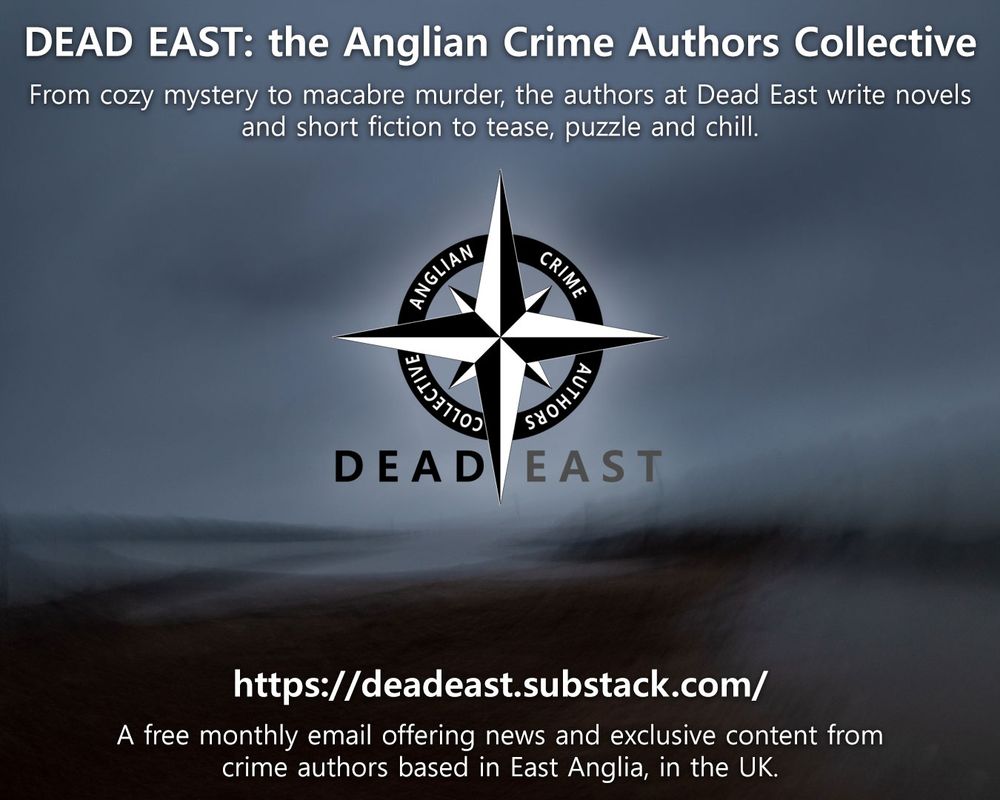 Dead East
