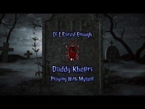 If I Cared Enough - Khepri Plays Predecessor