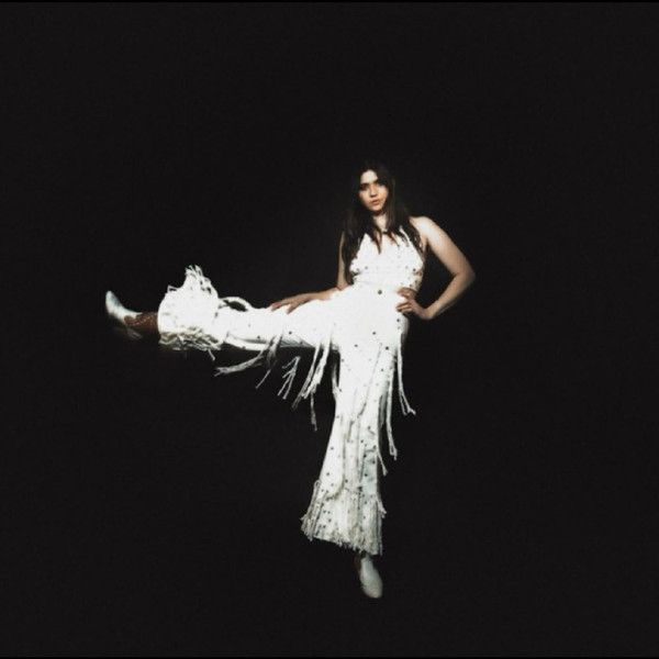 Desert Queen by Pearl Charles (2025)