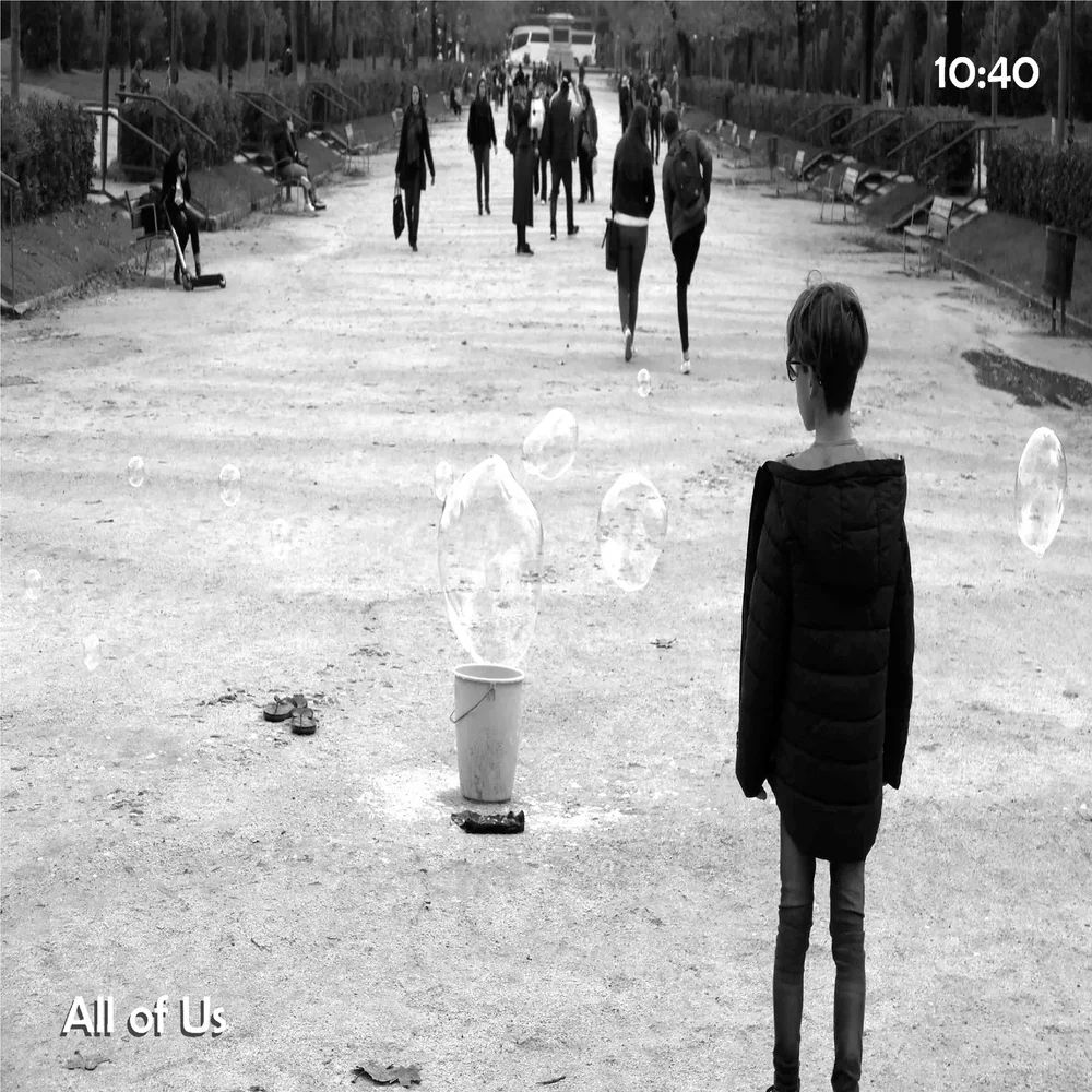 All Of Us by 10:40 (Jesse Fahnestock) (2021)