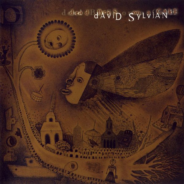 Dead Bees On A Cake by David Sylvian (1999)