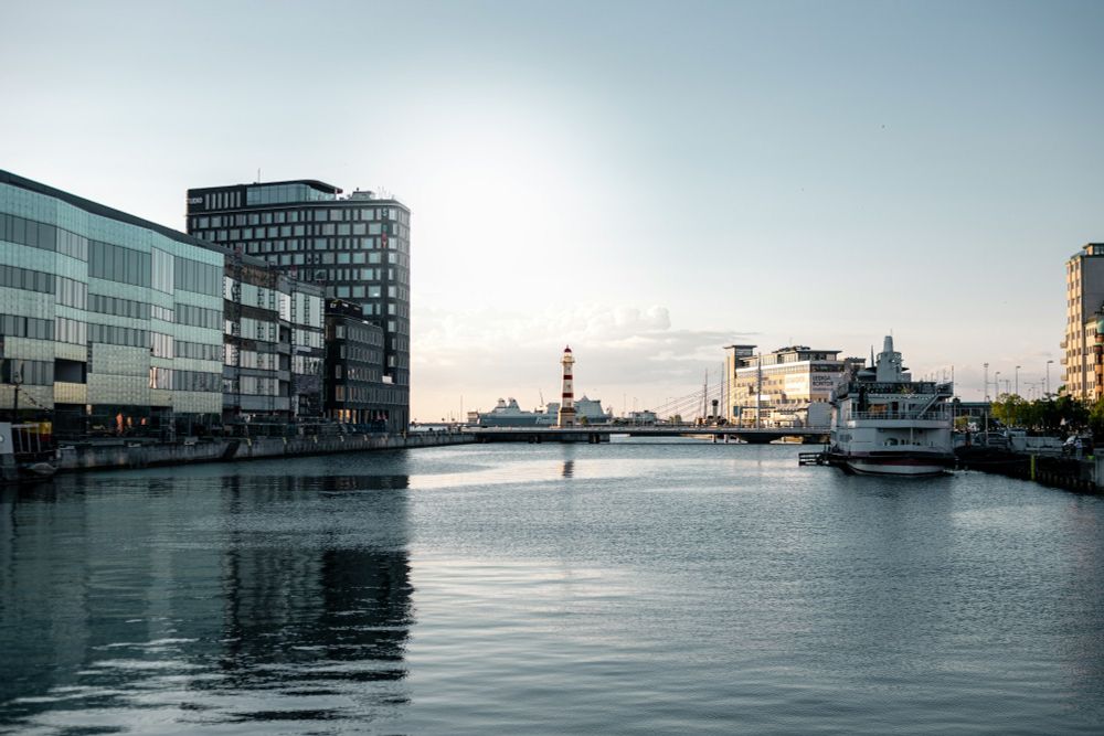 Foto von Malmö Karl Hörnfeldt / Unsplash