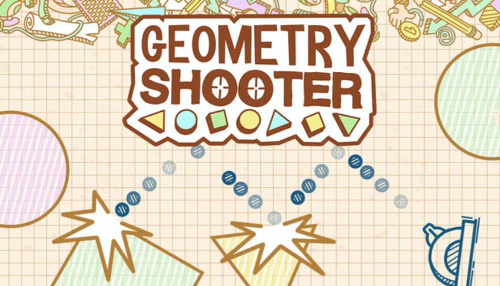 Geometry Shooter on Steam