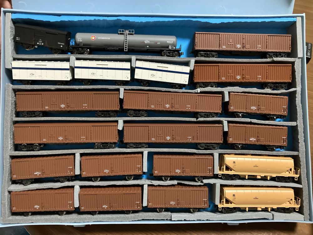 ワキやワムハチなど