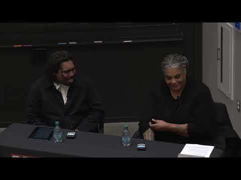 Creative Nonfiction in Conversation: Roxane Gay and Saeed Jones