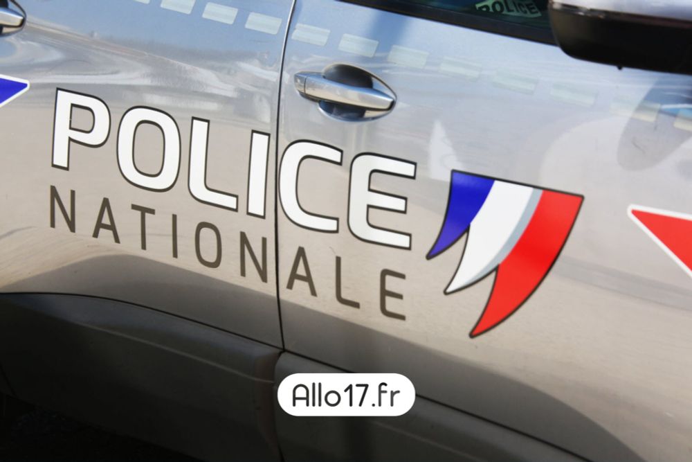 Fusillade à Orléans : Un homme se rend à la police après des blessures graves - Allo17.fr