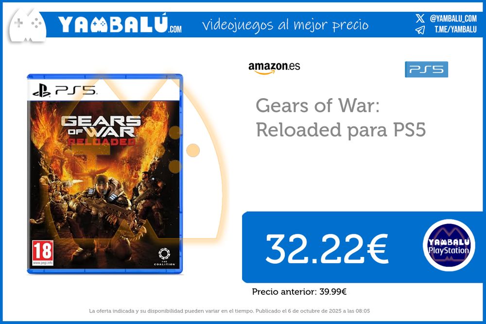 Imagen de la oferta