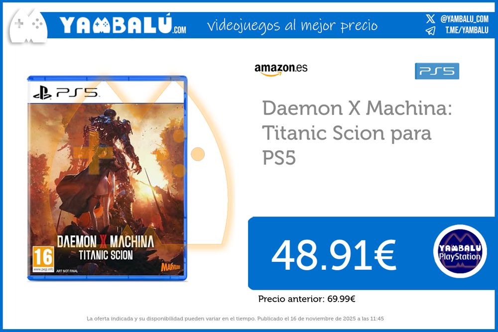 Imagen de la oferta