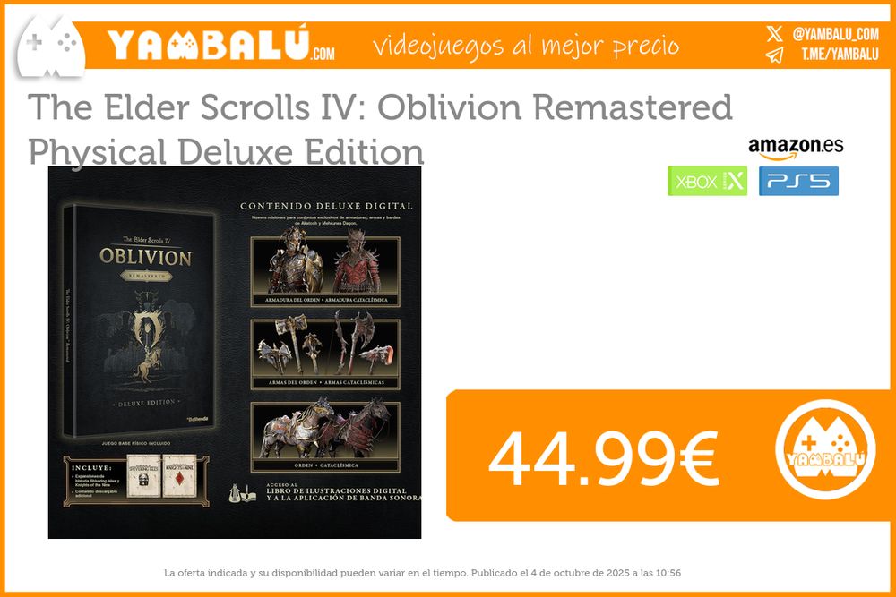 Imagen de la oferta