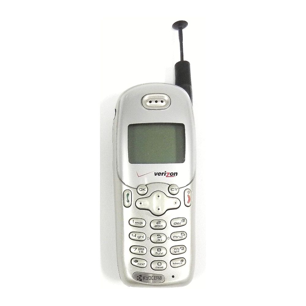 Image of a Kyocera 2325