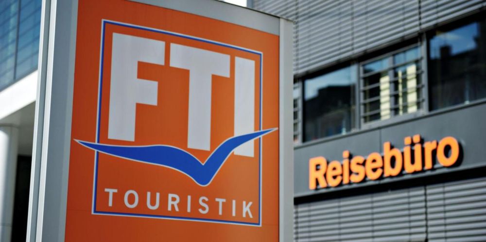 Reisekonzern FTI ist pleite: Das passiert mit Reisen ab dem 4. Juni