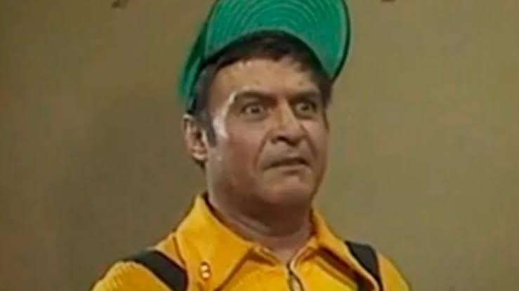 Godínez (El Chavo del Ocho).