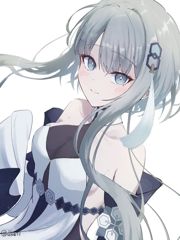 しけけぬぶ (@skknb71.bsky.social) — Bluesky