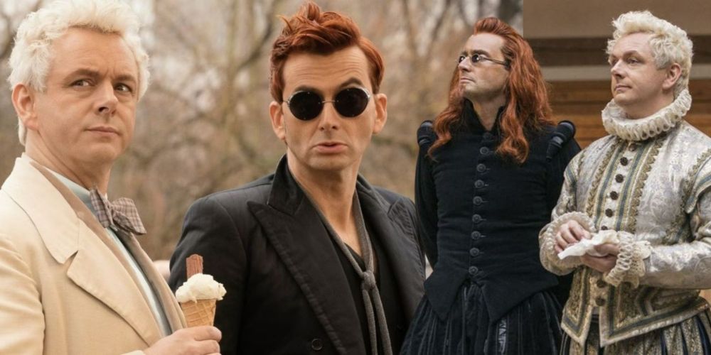 Good Omens Season 3: Confirmation, Cast, Story & Everything We Know