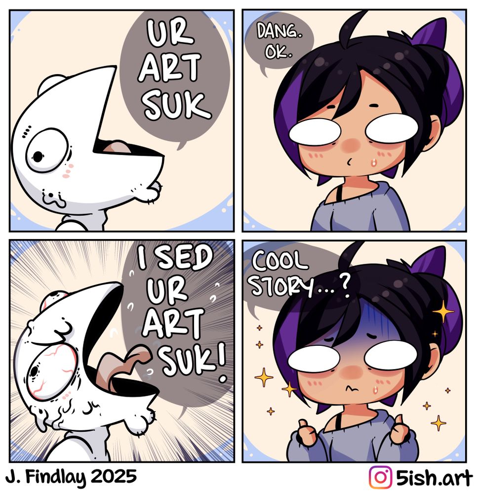 Sladedraws🔞 (@sladedraws.bsky.social) — Bluesky