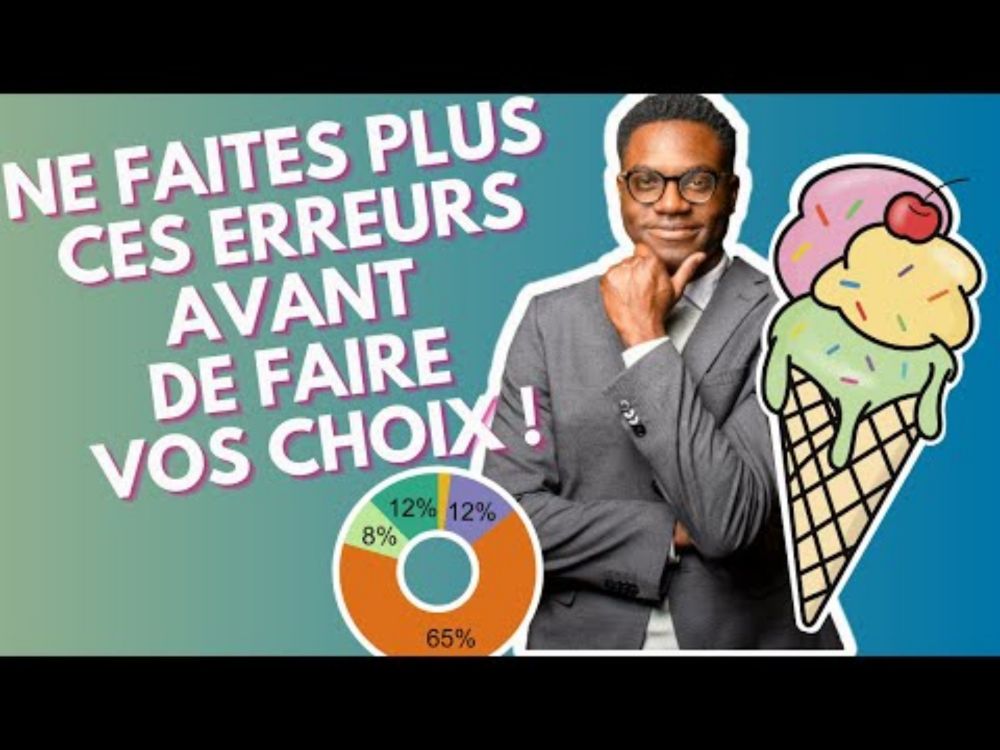 L'ILLUSION des FAVORIS : Investiguer la RECHERCHE D'INFORMATION précédant un CHOIX D'ENSEMBLE !
