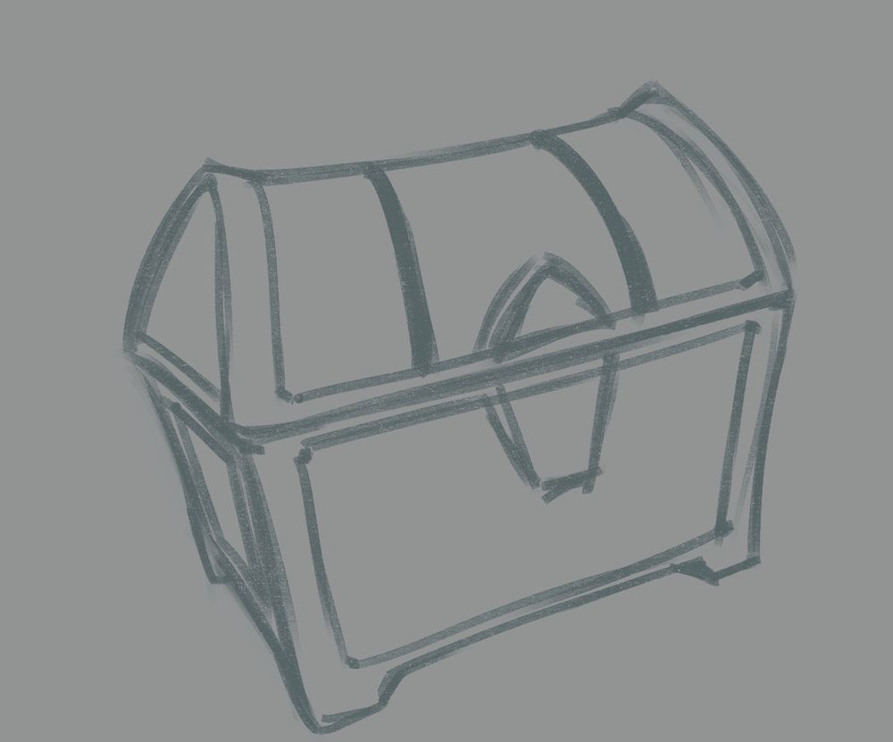 mimic presenting
