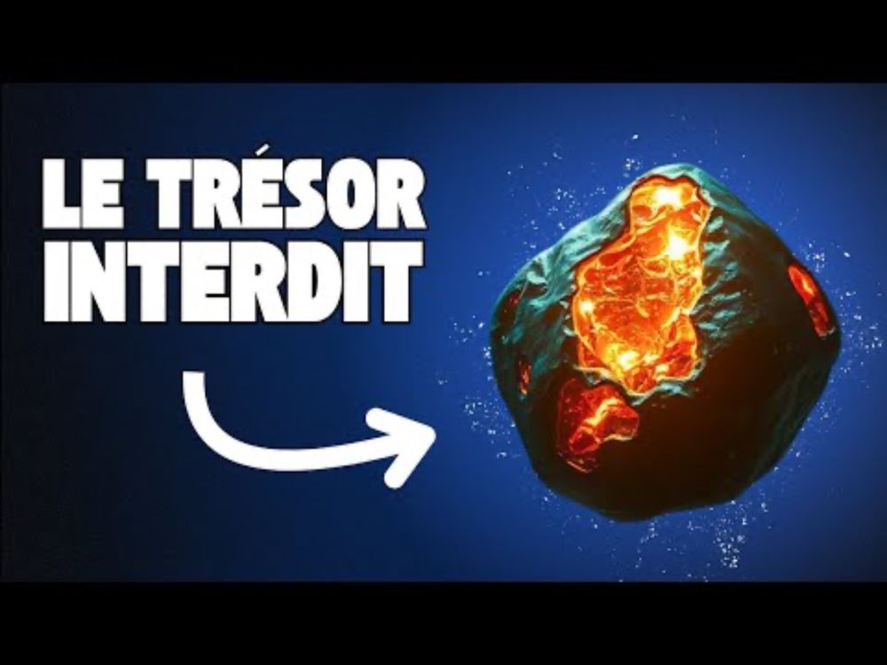 Pourquoi tous les pays s’arrachent le fond des océans | LIMIT #enquete